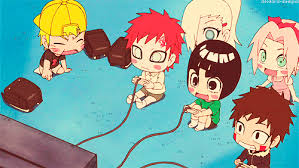 Image result for naruto lucu