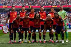 Francia Vs España Mundial 2026