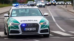 Rosja szykowała serię zabójstw w Wilnie. 13 osób aresztowanych