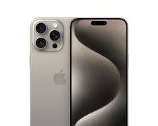 Image of iPhone 15 Pro Max