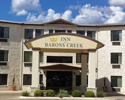 Image of Inn at Fredericksburg, Fredericksburg, Texas