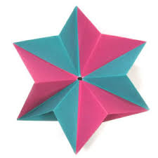Image result for modular origami image