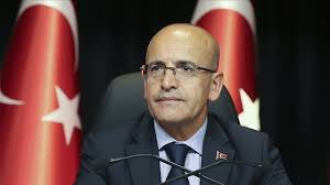 Bakan Şimşek'ten enflasyon değerlendirmesi — Bloomberght