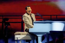 Lionel Richie announces San Antonio concert date