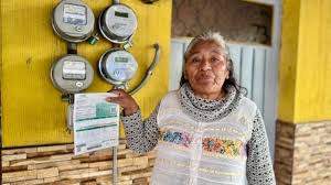 Comisión Federal De Electricidad