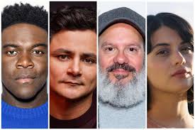 Sam Richardson, David Cross Join Sci-Fi Comedy 'Into the Sky'