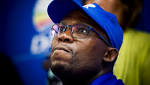 words Western Cape escalates, Madikizela