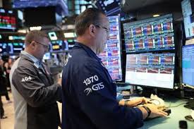 Markets News, Sept. 25, 2026: Indexes Close Higher, Post Weekly Gains as Treasury Yields, Oil Prices Slip; Dow Snaps 3-Week Skid — Investopedia