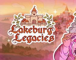 Image of Lakeburg Legacies game