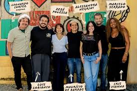 Aniversário vira caos em novo filme de comédia gravado em Salvador