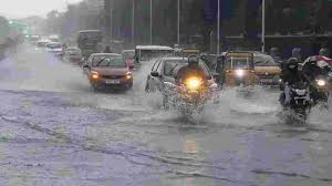 Heavy Rains: నేడు భారీ, రేపు అతి భారీ వర్షాలు