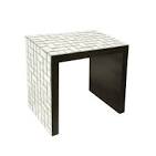 Mosaic end table Sydney