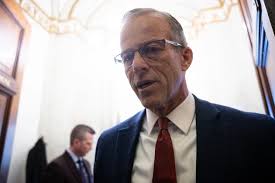 Senate voting deliberations