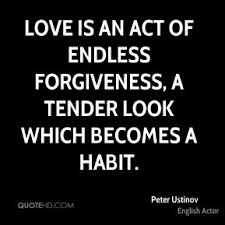 Peter Ustinov Love Quotes | QuoteHD via Relatably.com