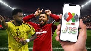 Jornada 15 de Liga MX: ¿Cuándo y dónde ver EN VIVO los partidos del Apertura 2026?