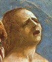 Cropped - Expulsion from the Garden of Eden. Expulsion from the Garden of Eden Tommaso Cassai Masaccio - 722208