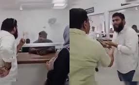 ट्रेन में भाषा विवाद: 'तू कौन होती है?' मराठी में बहस, वीडियो वायरल