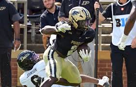 How to watch Notre Dame vs Purdue: Live stream College Football, NCAA, TV channel — Yahoo Sports