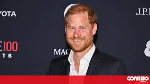 Visto do príncipe Harry na mira da justiça norte-americana