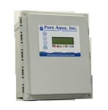 Commercial Reverse Osmosis RO Systems Data Sheet - Pure Aqua ...