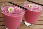 Erdbeer-Joghurt-Smoothie - Rezept