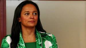 Tribunal português dá razão a Isabel dos Santos no caso Efacec - "Fica provado que não utilizei fundos públicos", diz a empresária