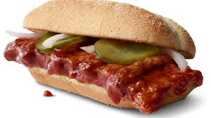 mcrib