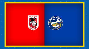 NRL.com - News update