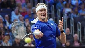 Alexander Zverev vs. Cameron Norrie Prediction, Odds for Australian Open Third Round