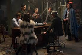 News source: Télérama