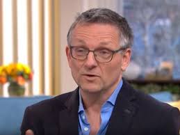 The Science Behind Michael Mosley’s Evidence-Based Approach to Alleviating Back Pain Through Gentle Exercise