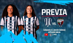 Rayadas