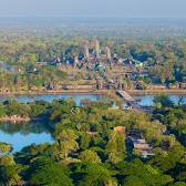 Krong Siem Reap