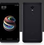 Redmi Note Redmi Note First