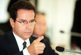 Luiz Estevão condenado outra vez. Nesta volta, por sonegação. - luiz