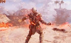 Algo inédito vem aí! Novo God of War pode ter lançamento simultâneo no PC e consoles