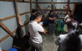 Índia: Cristãos Sofrem Perseguição em Regiões Tribais