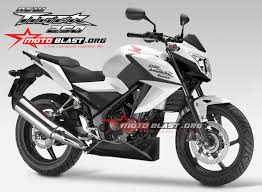 Hasil gambar untuk modifikasi touring motor tiger
