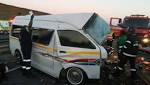 PICS: dead Midlands crash