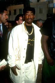 There Are Few Witnesses to Tupac Shakur’s Drive-by Shooting