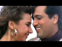 Image result for film (Aankhen)(1993)