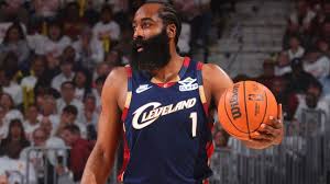 James Harden delivers late to save Cavaliers, quiet 'chatter'