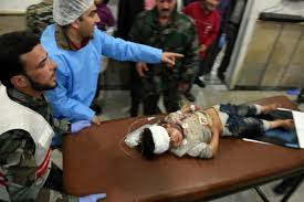 لماذا لم يبك ترامب وإيفانكا على أطفال سوريا في كفريا والفوعة Images?q=tbn:ANd9GcSReLRct-sdq22epawjoYelpNV3UMg4mB7WugZX1KYzYjX2H5Rb2g