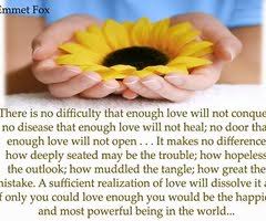 Emmet Fox&#39;s quotes, famous and not much - QuotationOf . COM via Relatably.com