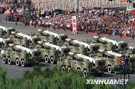 Image result for 回顾1999国庆阅兵