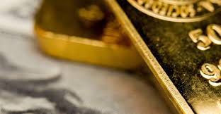 Gold laut Deutscher Bank langfristig bei 8.000 USD