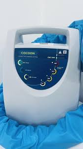 Cocoon CWS 5000 Patient Warming System“101077” – doc-market