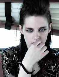 As 2009 wore on Susie tired a bit of Angel&#39;s new personality, finding it too ... - Kristen_Stewart_4