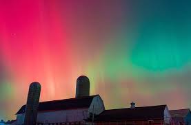 The Northern Lights Are Visible in the U.S. and Canada Tonight. Here’s When and Where to Watch.