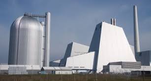 Image result for Nuclear Station